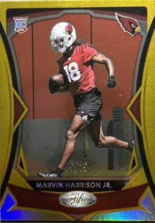 Marvin Harrison Jr.