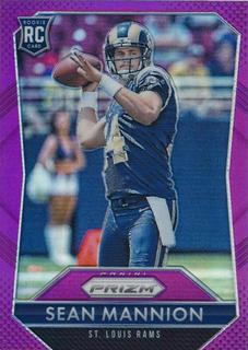Sean Mannion
