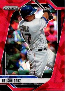 Nelson Cruz
