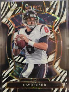 David Carr
