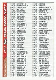 Checklist 3-728-792