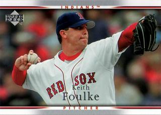 Keith Foulke