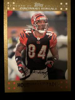 T.J. Houshmandzadeh