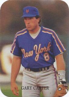 Gary Carter