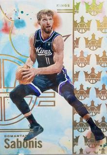 Domantas Sabonis