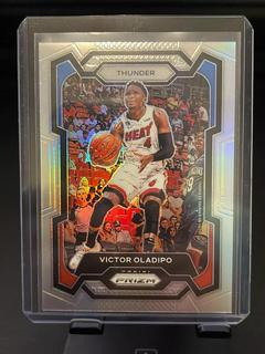 Victor Oladipo