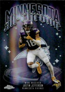 Justin Jefferson