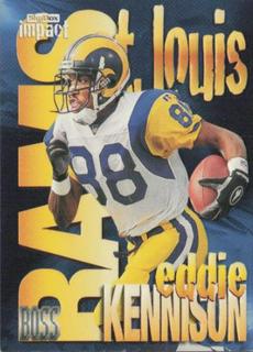 Eddie Kennison