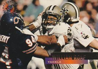 William Roaf