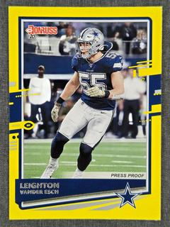 Leighton Vander Esch