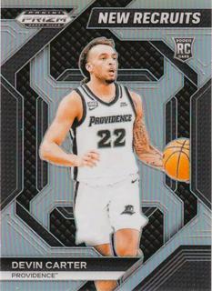 Devin Carter