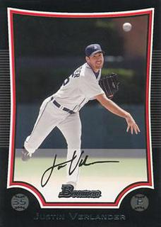 Justin Verlander