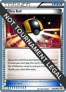 Ultra Ball