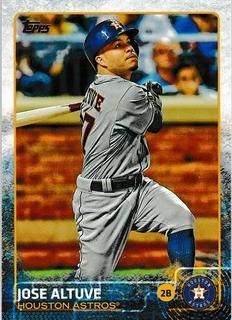 Jose Altuve