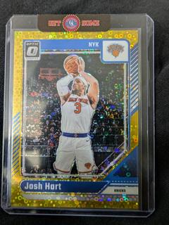 Josh Hart