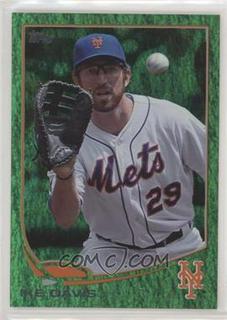 Ike Davis