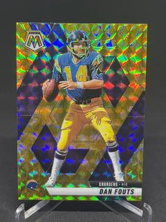 Dan Fouts