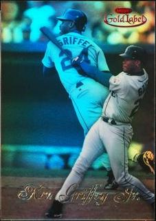 Ken Griffey Jr.