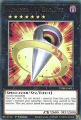 Number 11: Big Eye PHRE-EN013