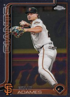 Willy Adames