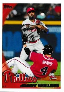 Jimmy Rollins