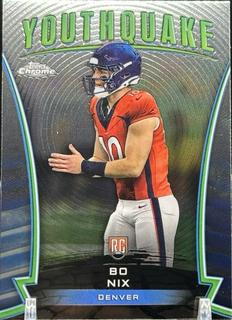 Bo Nix