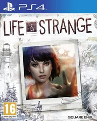 Life Is Strange PAL Playstation 4 Prices