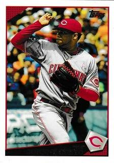 Johnny Cueto