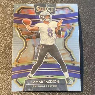 Lamar Jackson