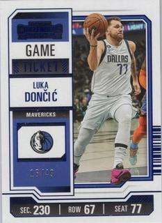 Luka Doncic