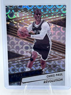 Chris Paul