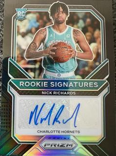Nick Richards