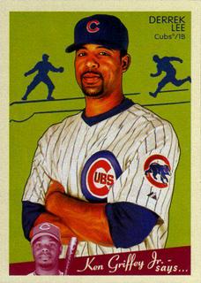 Derrek Lee