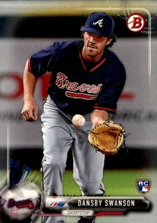 Dansby Swanson