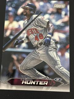 Torii Hunter