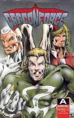 Dragonforce #13 (1990) Comic Books Dragonforce Prices