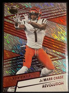Ja'Marr Chase
