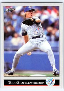 Todd Stottlemyre