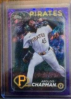 Aroldis Chapman