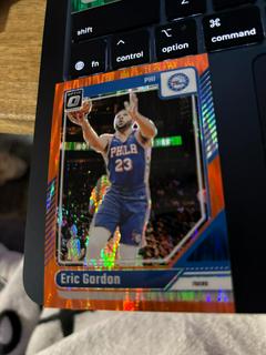 Eric Gordon