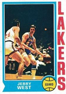 Jerry West