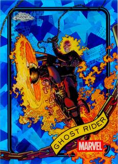 Ghost Rider Sapphire