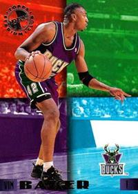 Vin Baker