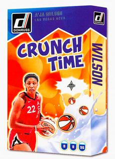 A'ja Wilson