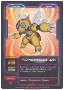 Honeybeemon #DM-159 Prices | Digimon CCG | Digimon Cards