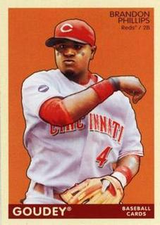 Brandon Phillips
