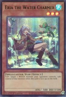 Eria the Water Charmer CH02-EN001