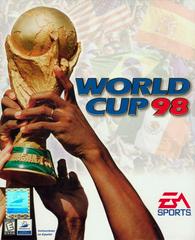 World Cup 98 PC Games Prices