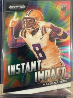 Malik Nabers
