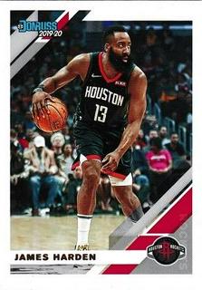 James Harden